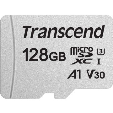 Transcend 300S - Flashgeheugenkaart