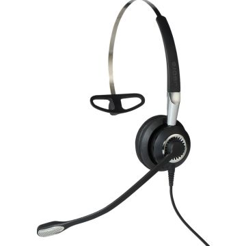 Jabra BIZ 2400 II USB Mono BT - Headset