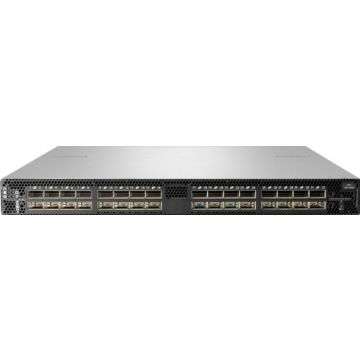SN2700M 100GBE 16QSFP28 SWITCH