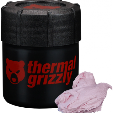 Thermal Grizzly Thermal Putty Basic - Pasta