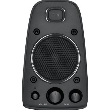 Logitech Z625 - Luidsprekersysteem