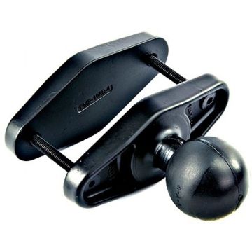 Datalogic RAM 4" rail based - Montageklem voor dockingdraagframe handheld
