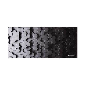 Sharkoon Skiller SGP30 Hex - Muismat