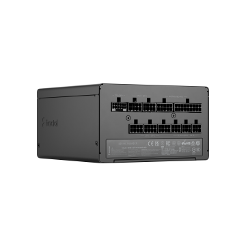 Fractal Design ION Gold 850 Black - Voeding