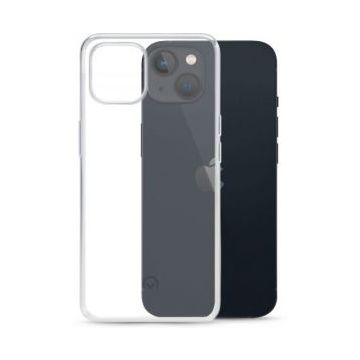 Mobilize Gelly Case - Achterzijde behuizing voor Apple iPhone