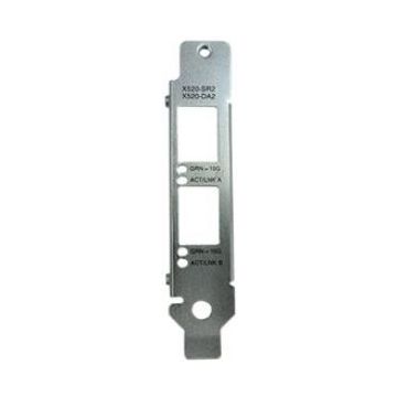 QNAP SP-BRACKET-10G-EMU - Montagebeugel voor netwerkapparaat
