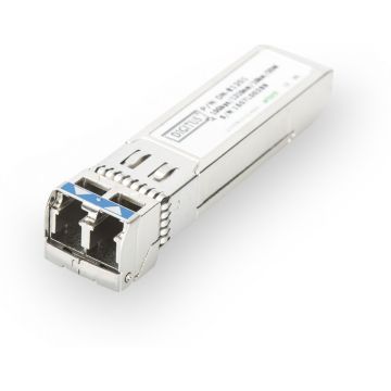DIGITUS DN-81201 - SFP (mini-GBIC) transceivermodule