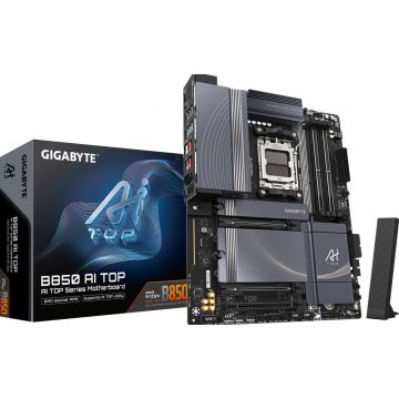 Gigabyte B850 AI TOP - Moederbord