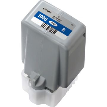 Canon PFI-1000 B - 80 ml