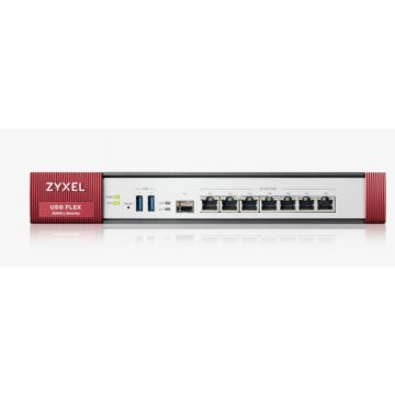 Zyxel ZyWALL USG FLEX 500 - UTM Bundle