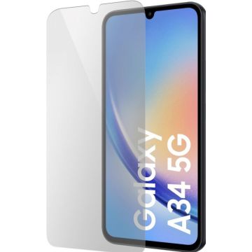 Mobiparts MP-123734 - Screenprotector
