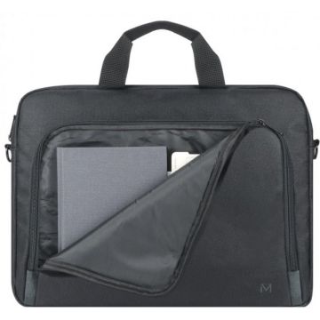 Mobilis THE ONE Recycled Basic - Draagtas voor notebook