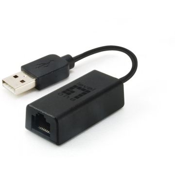LevelOne USB-0301 - Netwerkadapter
