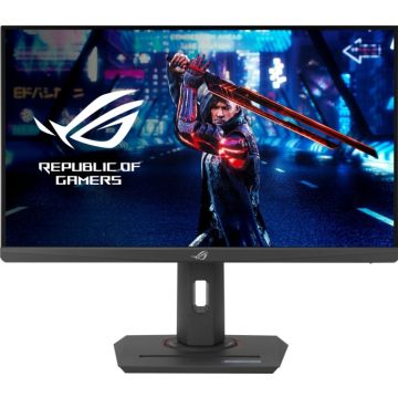 ASUS ROG Strix XG259QNS, 62,2 cm (24.5"), 1920 x 1080 Pixels, Full HD, LCD, 1 ms, Zwart