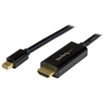 StarTech.com MDP2HDMM5MB - Mini DisplayPort naar HDMI adapterkabel