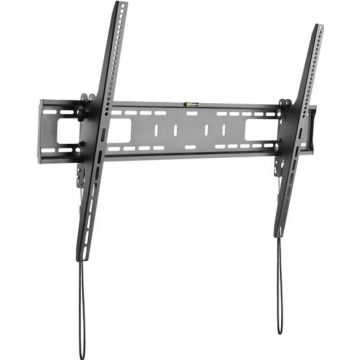 StarTech.com Flat Screen TV Wall Mount, Tilting - 60" to 100" TV
