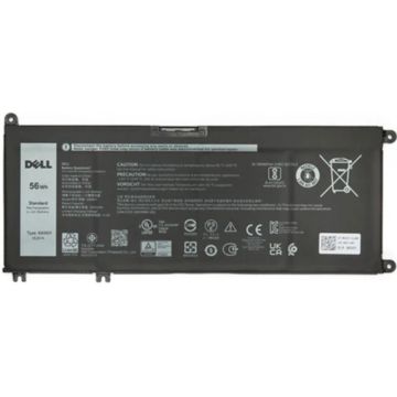Dell Battery Latitude 3310 56Whr 4 cells