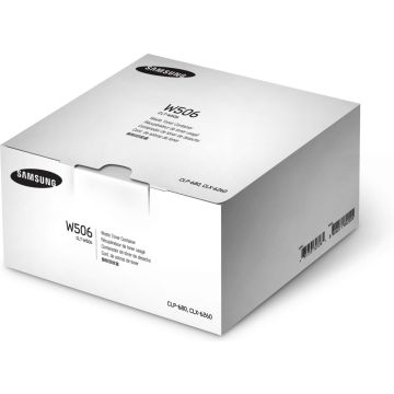 Samsung CLT-W506 - Zwart, geel, cyaan, magenta
