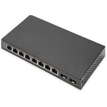 DIGITUS DN-80067 - Switch