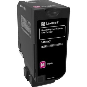Lexmark - Hoog rendement