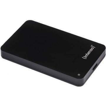 Intenso Memory Case - Vaste schijf
