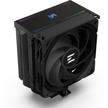 Zalman CNPS13X BLACK - Luchtkoeler