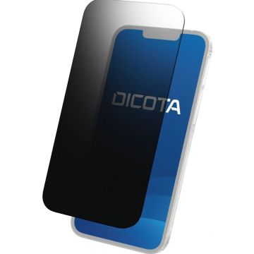 DICOTA - Schermprivacyfilter voor mobiele telefoon