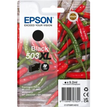 Epson 503XL Singlepack - 9.2 ml