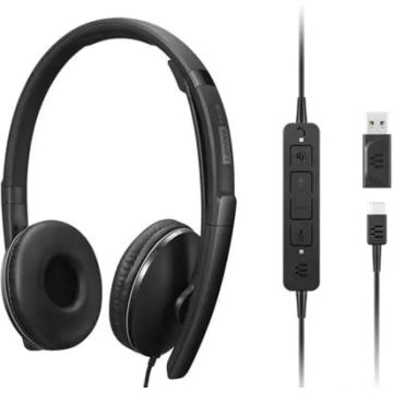 Lenovo Gen 2 - Headset