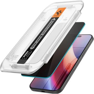 Spigen Iph 6.9in 2024 GlstR EZFit HDPriv