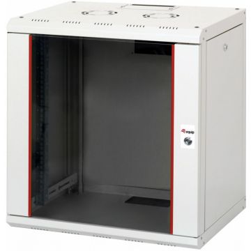 Equip Serverbehuizing 19" 12U 360x450mm grijs