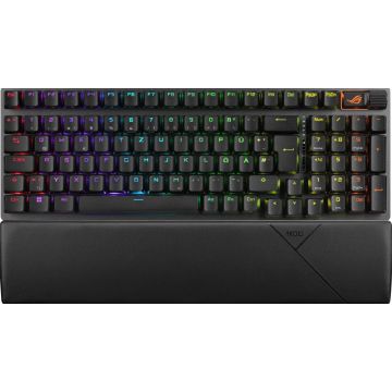 Keyboard ROG Strix Scope II 96 Wireless