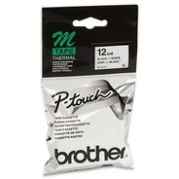 Brother M-K231BZ - Zwart op wit