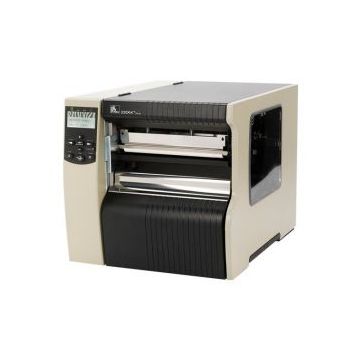 Zebra 220Xi4 - Etiketprinter