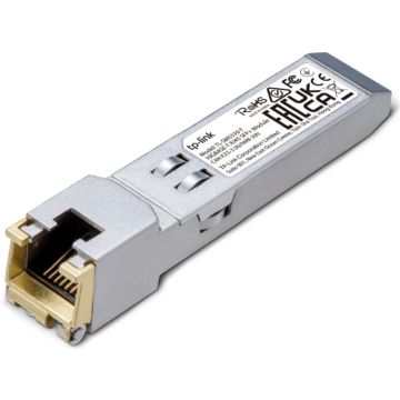 TP-Link TL-SM5310-T V1 - SFP+ transceivermodule