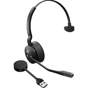 Jabra Engage 55 Mono - Headset