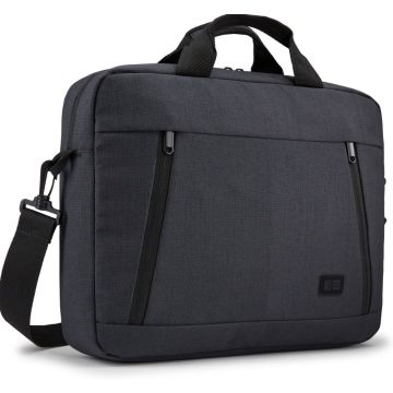 Case Logic Huxton HUXA-214 - Draagschoudertas voor notebook