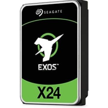 Seagate Exos X24 ST20000NM007H - Vaste schijf