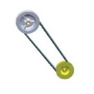 Zebra Kit Ribbon Drive System - Accessoirepakket voor printer