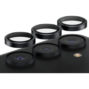 PanzerGlass Hoops - Lensbeschermer voor mobiele telefoon