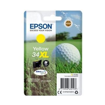 Epson 34XL - 10.8 ml