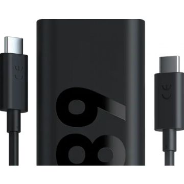 Lenovo 68W USB-C Wall Charger
