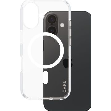 CARE by PanzerGlass Urban Combat - Achterzijde behuizing voor mobiele telefoon