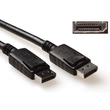 ACT - DisplayPort kabel