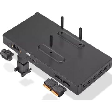 Lenovo IO Box - Poortreplicator