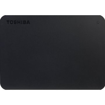 Toshiba Canvio Basics - Vaste schijf