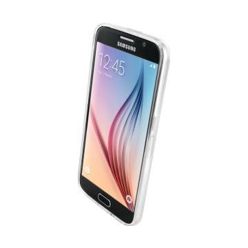 Mobiparts Classic TPU Case Samsung Galaxy S6 - Smartphonehoesje