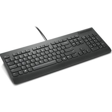 Lenovo Smartcard Wired Keyboard II - Toetsenbord