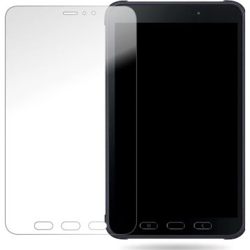 Mobilize Glas Screenprotector Samsung Galaxy Tab Active3