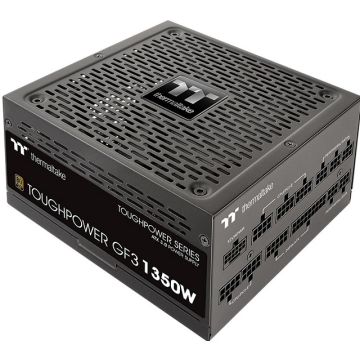 Thermaltake Toughpower GF3 1350W Gold - Voeding